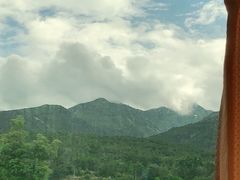 -苍山感通索道