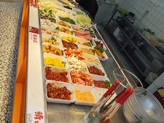 -天府国麻辣香锅(黄岛永旺店)