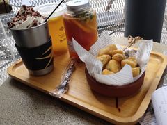 -BeauTea水仙(coco park店)