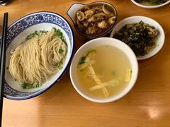 -裕兴记·三虾面(西北街总店)