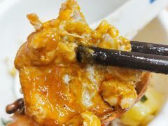 -琼大师东方烤乳猪(亚特兰蒂斯店)