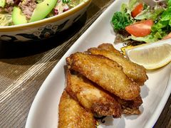 -Mammamia意大利餐厅(古北店)