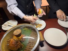 -成隆行·蟹王府(淮海店)