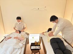 -常乐·对症推拿(长宁来福士店)