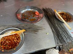 -杨记烤肉老店