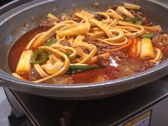 -肖记公安牛肉鱼杂馆·省级非物质文化遗产(江汉路直营店)