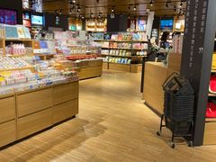 -九木杂物社(恒隆广场店)