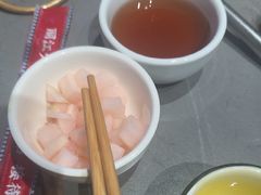 -阿婆情腊排骨火锅·野生菌季(古城旗舰店)