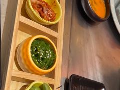 -赤坂亭·M9和牛烧肉·铁板烧·日料398放题(长泰广场店)
