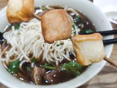 -李先生牛肉面大王(北京东四店)