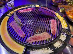 -釜山火炉·海鲜烤肉(紫藤路店)