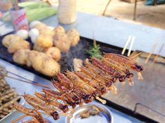 -泸沽湖国家级风景名胜区走婚桥