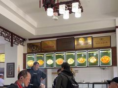 -三盛轩回民饺子馆