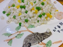 虾仁-满园春饼(运河城店)