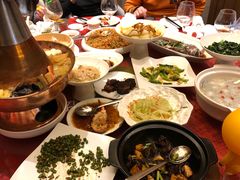 -菲住布渴酒店自助餐厅(阿里巴巴西溪园区店)