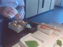 -海底捞火锅(威高广场店)