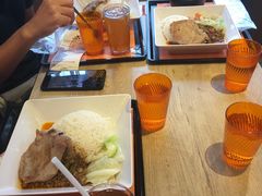 -大快活(丽丰店)