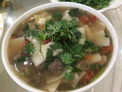 生汆面-同心春餐饮(富宁街店)