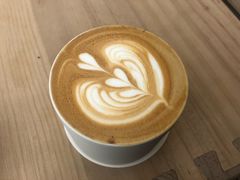-Onirii Coffee(长乐路店)
