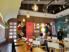 -美玲骨汤牛肉面(未来广场店)