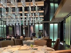 大堂-御宝轩(益丰·外滩源店)