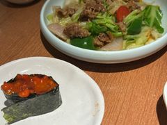 -万岁寿司(天河领展店)