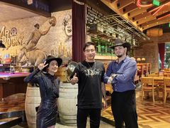 -MR.ROCKY洛奇先生RESTAURANT&BAR(宝安壹方城店)