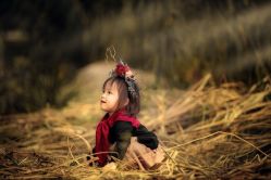 -Happy Baby Studio快乐宝贝儿童摄影