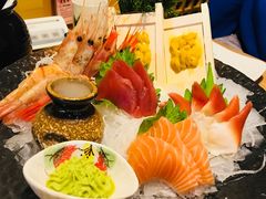 -山之川日料放题(通州店)