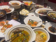 -青螺餐厅·家宴(松雅湖店)