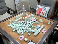 -闲居雅仕(上海新世界休闲生活广场店)