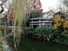 -兰溪青年公园