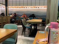 大堂-谷田稻香(佛罗伦萨店)