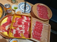-期哒寿喜烧(桃湖公园店)