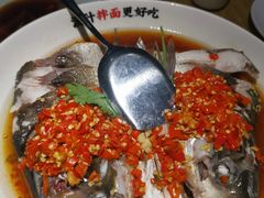 -湘阁里辣(沙井华润万家店)