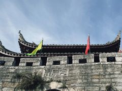 -青岩古镇
