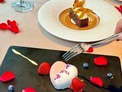-大八江景意大利西餐厅LargeEight Italy Restaurant(1862时尚艺术中心店)