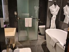 -深圳皇庭V酒店