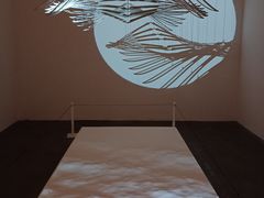 -chi K11艺术空间展览厅