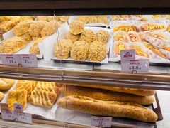-山崎面包(苏州中心店)