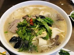 -合记烩面(人民路店)