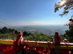 -峄山风景名胜区