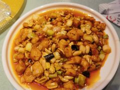 -巴渝菜馆(涿州店)