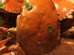 -胖哥俩肉蟹煲(济南世茂国际广场店)