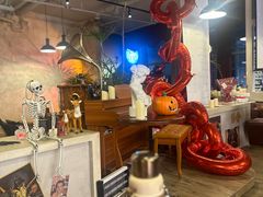 -mordew加州日记西餐&小酒馆(新天地店)