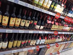 -物美超市(下沙云水店)