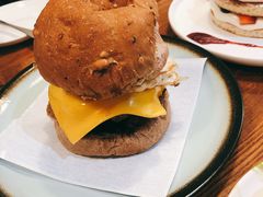 -AFS Cafe & Canteen(闽江二路店)