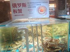 -紫阳海鲜楼·传承闽味(长乐路总店)