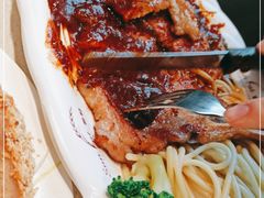 -香港新发烧腊茶餐厅(书城店)