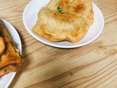 素馅饼-王三姑牛肉饼